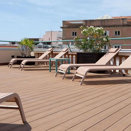 1840 Apartments Sitges By Suma Hotels Exterior photo