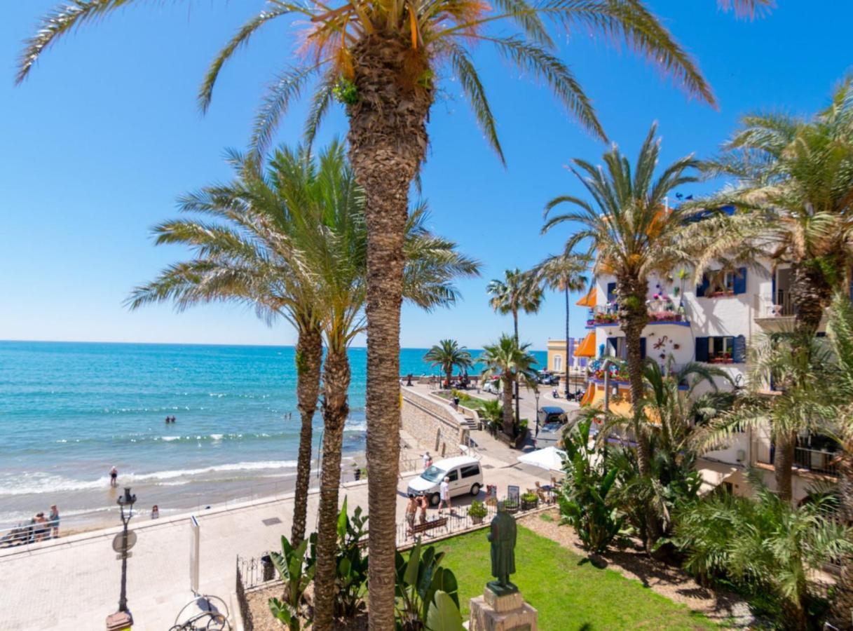 1840 Apartments Sitges By Suma Hotels Room photo