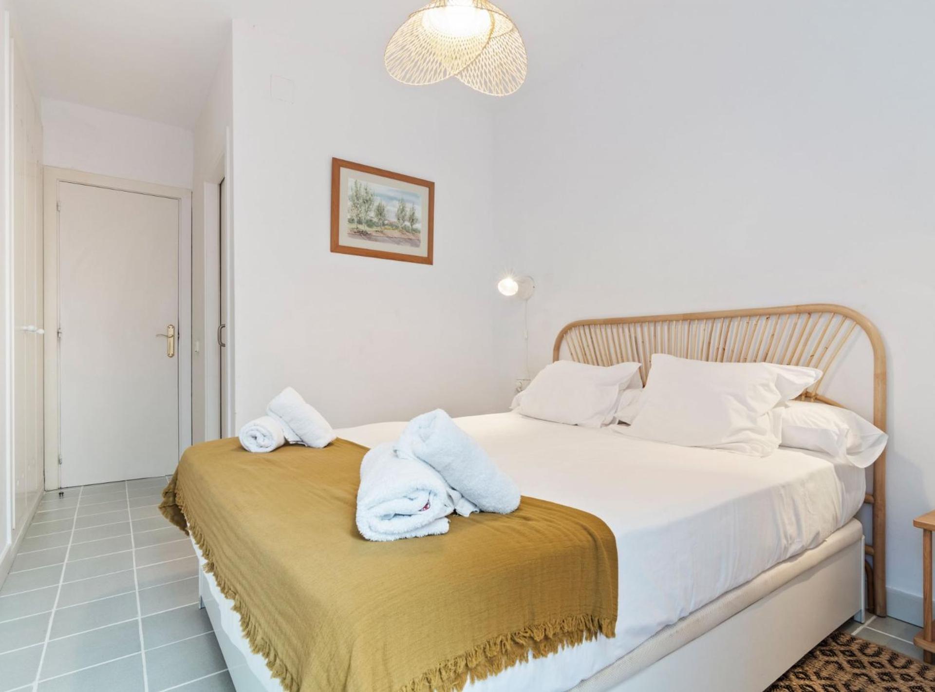 1840 Apartments Sitges By Suma Hotels Room photo