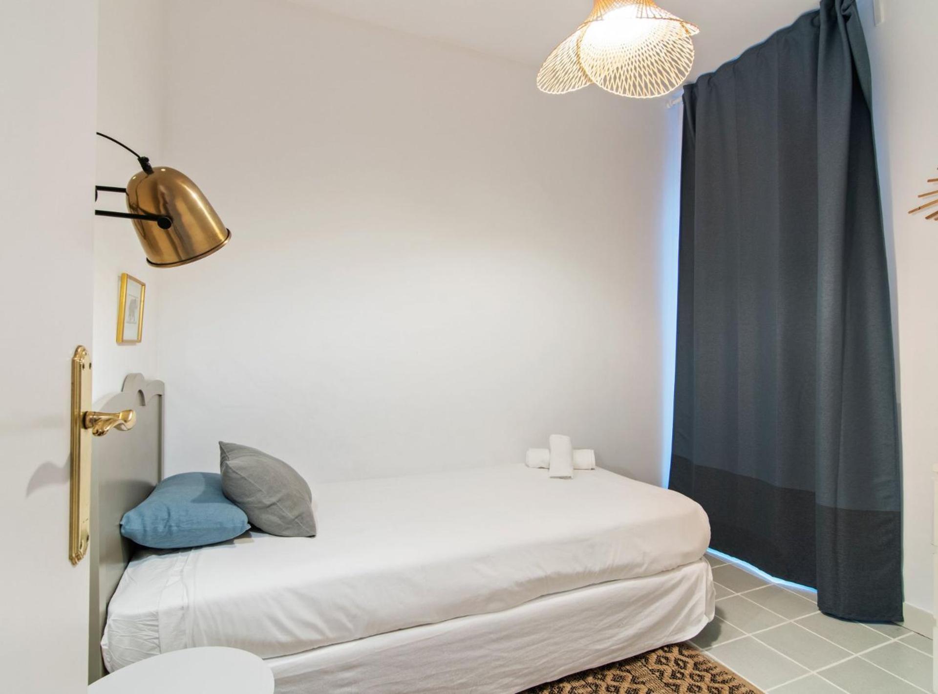 1840 Apartments Sitges By Suma Hotels Room photo