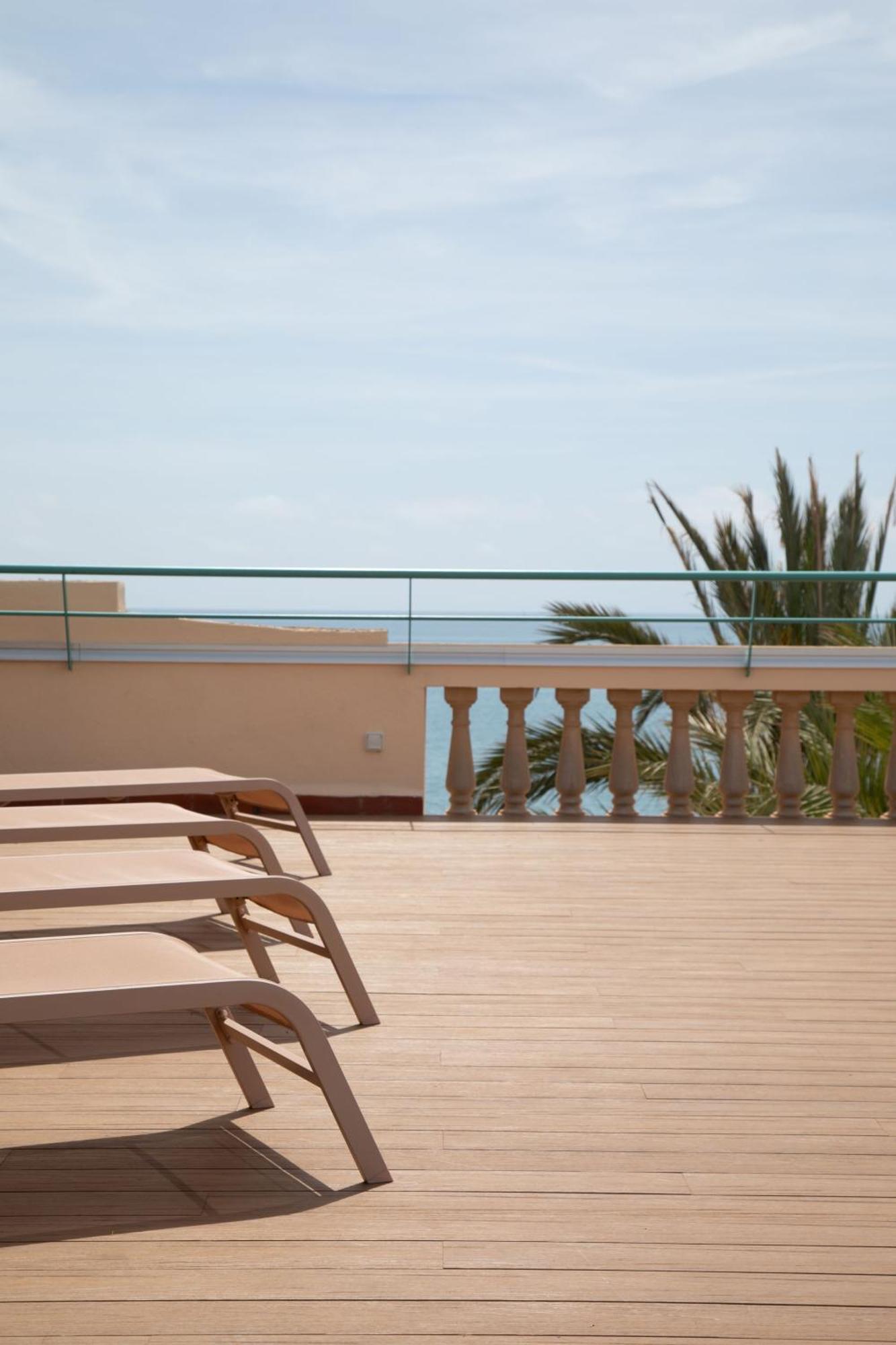 1840 Apartments Sitges By Suma Hotels Exterior photo