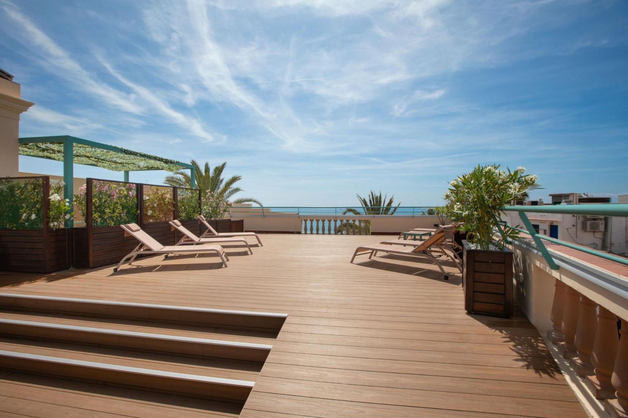 1840 Apartments Sitges By Suma Hotels Room photo