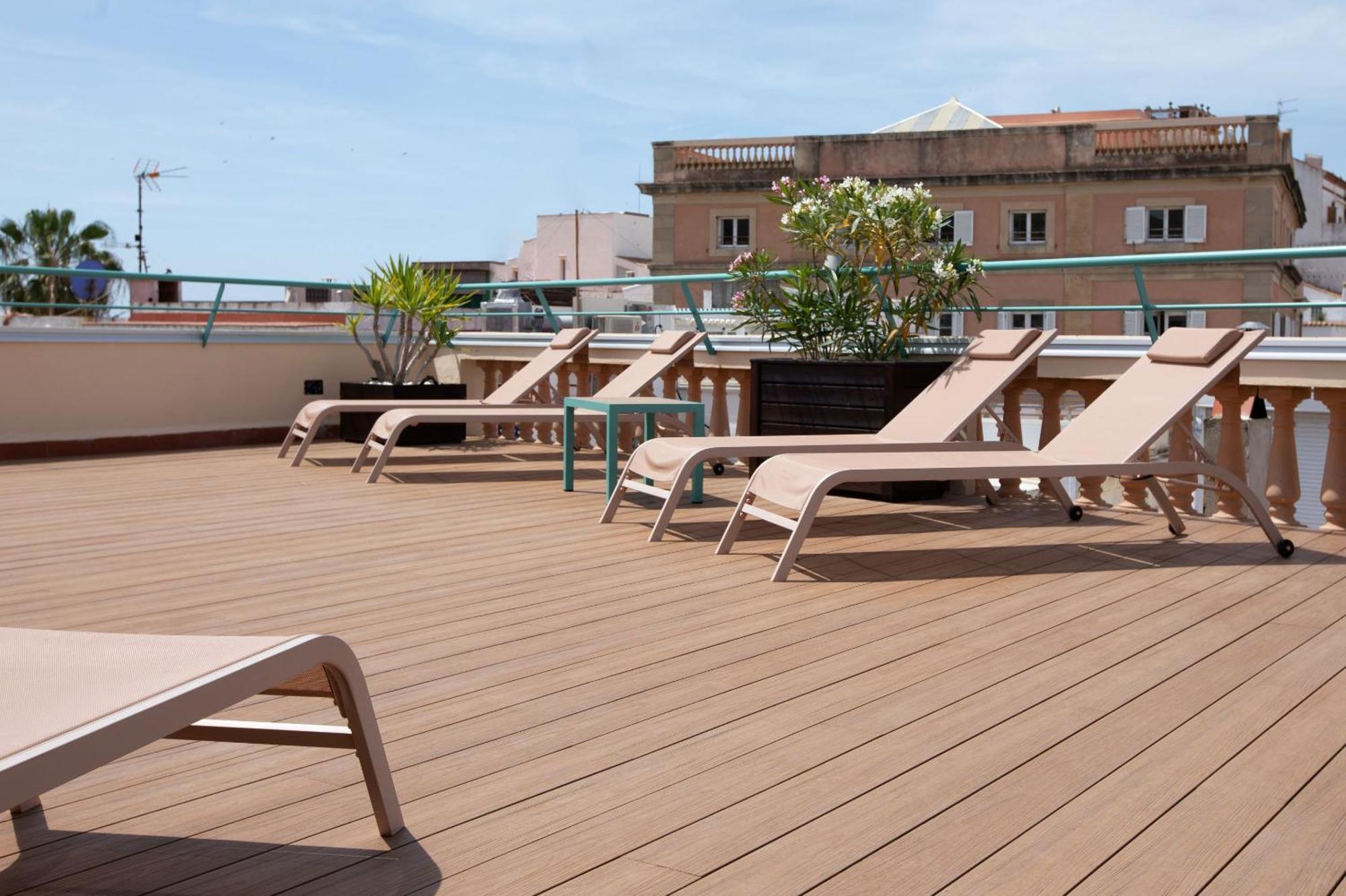 1840 Apartments Sitges By Suma Hotels Exterior photo